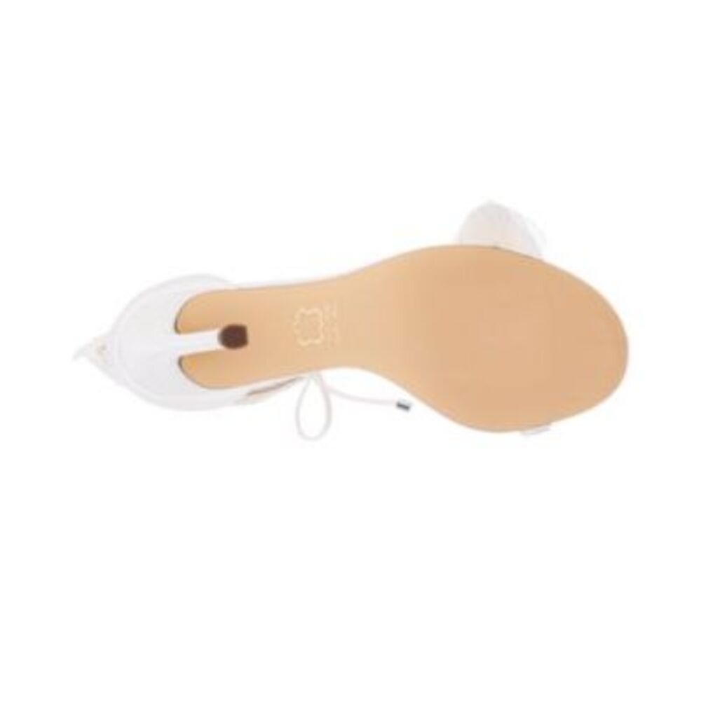 Nwt Nina New York Womens Ivory Dezzie Square Toe … - image 4